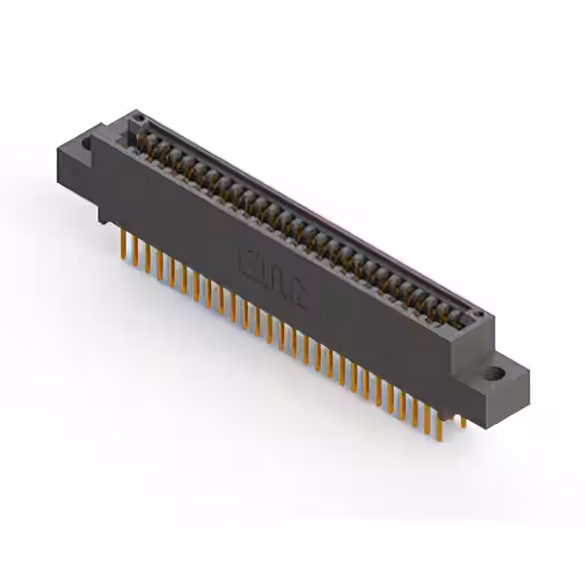 395-054-523-504 EDAC Inc.  Edgeboard Connectors